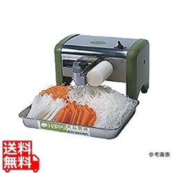 ツマかつら HNK-25用 平刃 写真1