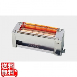 串焼61号 RGK-61D(A) 13A 写真1