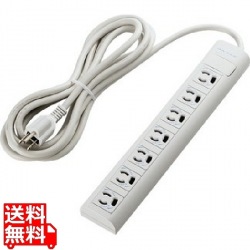 マグネット付き抜け止めタップ 写真1