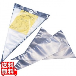 PE-30マポールPE絞り袋30cm(50入)直送不可 写真1