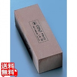 キング デラックス中仕上砥石 L型 No.700 (#700) 写真1