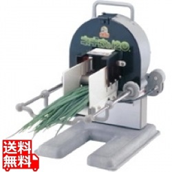 手動ネギ丸 業務用 写真1