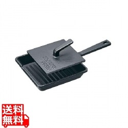 アサヒ プレスグリルパン G-101-4 写真1