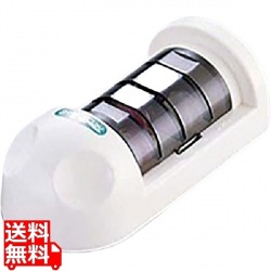 プロシャープナー 真心(3連式) (両刃・片刃兼用) 写真1