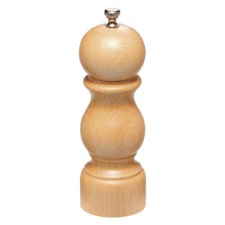 HOLARソルトミル ナチュラル15cm HH-06BH-S 写真1