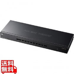 4K2K対応HDMI分配器(8分配) 写真1