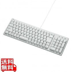 コンパクトキーボード 写真1