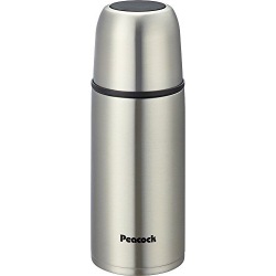 ステンレスマグボトル コップタイプ 0.35L XA・ステンレス ASH-35 写真1