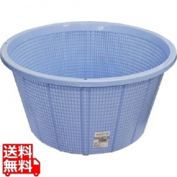 トンボ抗菌アシストざる 55型(手無) 写真1