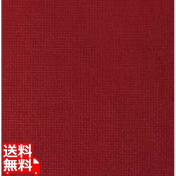 オリビア テーブルクロス シート 1000×1000(50枚入)ワインレッド 写真1