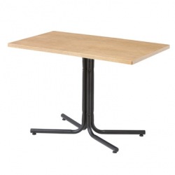 カフェテーブル 写真1