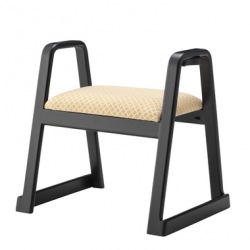 ハンドル付きスツール 写真1