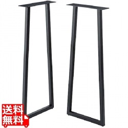 デスク アシ 写真1