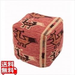 L2 キリムスツール 写真1