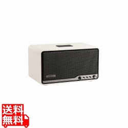 Edifier製 テーブルトップワイヤレススピーカー S300(アイボリー) 80W Bluetooth, USB-C, AUX, Wi-Fi(AirPlay 時)【日本正規代理店製品】 ED-S300-IV 写真1