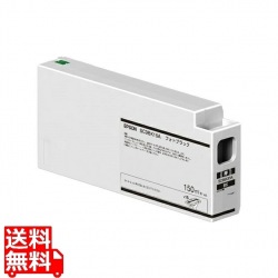 SC9BK15A インクカートリッジ(フォトブラック/150ml) 写真1