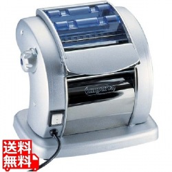 電動パスタマシーン パスタプレスト720 写真1