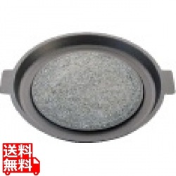 長水 フッ素ストーン焼肉プレート WRB-340 写真1