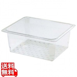 コランダーフードパン 1/2 23CLRCW(135) 写真1