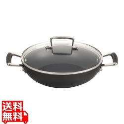 ル・クルーゼ TNS シャローマルチパン 962007-24 24cm 写真1