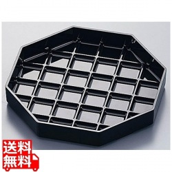 オクタゴン ドリップトレイ308-6 写真1