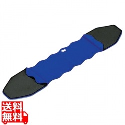 ダンカン ユーロ・ダブルオーブンミット KEDG300BE ブルー 写真1