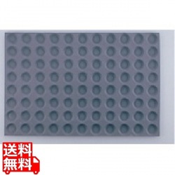 エラストモール 1853-60 ミニタルトレット 88ヶ取 業務用 写真1