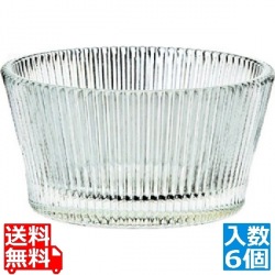 スウィート アミューズカップ(6ヶ入) 617001 250cc 写真1