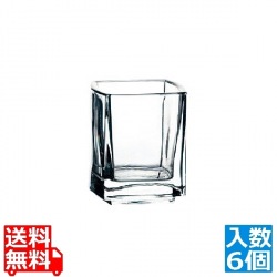 キューブ スタッキングカップ(6ヶ入) 写真1