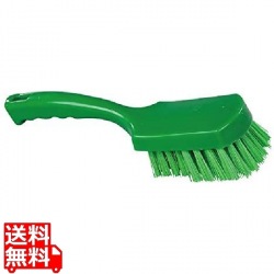 バーキュートプラス 短柄 ソフト 緑 69105465 写真1