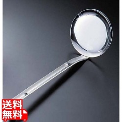 エコクリーン 18-8スキンマー 穴無 大 写真1