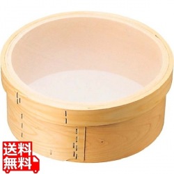 木枠 絹漉(ナイロン毛)60メッシュ 尺(30cm) 写真1