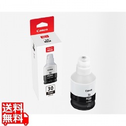 インクボトル GI-30PGBK 写真1