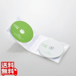 テレビ用クリーナー/Blu-ray・マルチレンズクリーナー/乾式 写真1