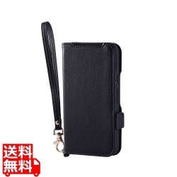 Google Pixel 10/10 Pro 手帳型ケース 磁石付 耐衝撃 ハンドストラップ付 写真1