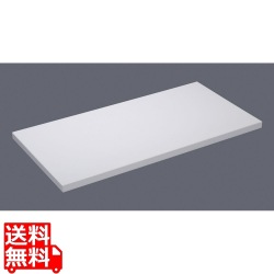 住友軽量抗菌スーパー耐熱まな板LIGHT 20SKL 白 写真1