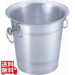 ビッグアルミワインクーラー 74/2B (01825) 写真1