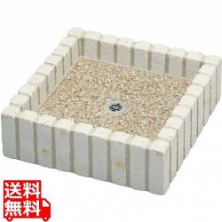 ネオキャスティパン オフホワイト タイトレンガタイプ 写真1