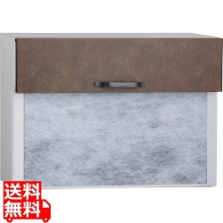 ルージュ ダンボ05 ウ゛ィンテージブラウン 写真1