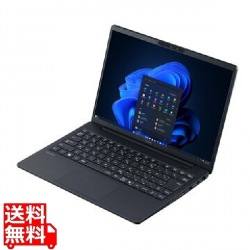 VersaPro タイプVM (Ryzen 5 PRO-8540U/16GB/SSD 512GB/ドライブなし/Win11Pro64 25H2/Office無/14.0型WUXGA) 写真1
