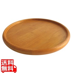 木製 ピザボード VP-260 写真1