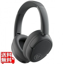ワイヤレスヘッドホン JBuds Lux ANC Over-Ear Headphones Graphite 写真1