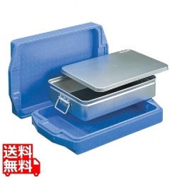 セキスイ エスレンコンテナK-25(平)大 写真1