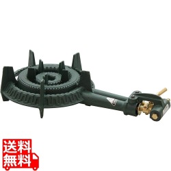 TS-210Hバーナー丈LP | プロパンガス ( LP ) 写真1