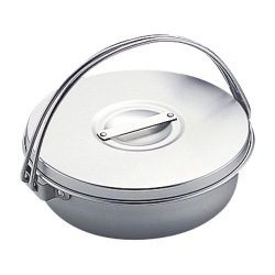 226 アルミジャム・バター入 小 写真1