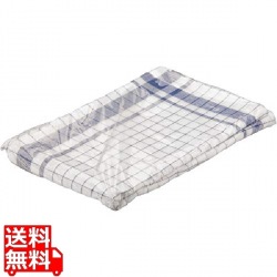 半麻ダスター青(12枚入) 写真1