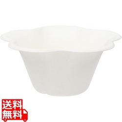 ミニフルールカップ ジ・アース(50入)340ml MF-50EA 写真1