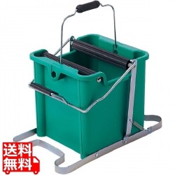 モップ絞り器 C型 ハンドル無 CE4415000 業務用 写真1