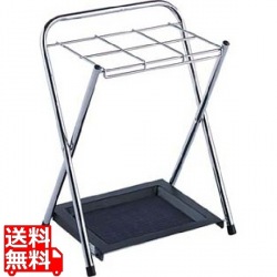 ミニ傘立 角型 業務用 写真1