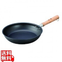 TKG 剛鉄 フライパン 24cm AFL1502 写真1